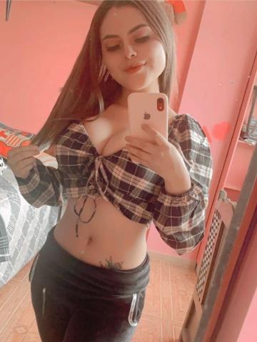 Индивидуалка Юна Фотография 5