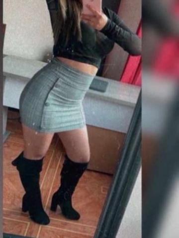 Индивидуалка Юна Фотография 9